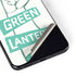 DC Comics Green Lantern Power Fist Galaxy S22 Skin